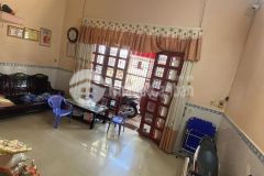 Ban nha tân hoà đông q.binhtân dt 65m2 giá 4.65tỷ