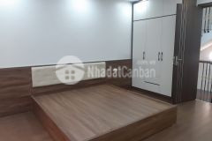 Bán nhà phố hai bà trưng có diện tích 86m2, 5 tầng giá 18 tỷ