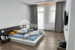 Nhà đẹp ô tô ngủ trong nhà phạm văn hai 54m2 4 tầng chỉ 8,1 tỷ