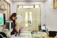 38m2 x 4 tầng, nhà đẹp phố trần khát chân, quận hai bà trưng.