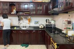 Bán nhà mặt tiền 5 tầng sát lê đại hành, quận 11, 89m2, giá rẻ