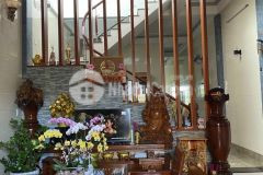 Cần bán gấp nhà hẻm 116 đường nguyễn chí thanh bmt