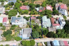 Đất nền mộc châu nằm ngay thị trấn nông trường 502m2 sổ đỏ rõ ràng