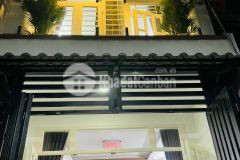 Bán gấp nhà nguyễn tư giản, p.12, gò vấp, 3.2x10m, 1 trệt, 1 lầu, 3.39 tỷ