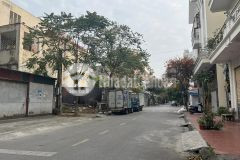 Bán đất mp cao bá quát, kđt đông nam cường, tp hải dương, 72m2, mt 9m, đường 13.5m