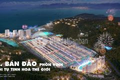 Townhouse dự án merryland quy nhơn, giá 8 tỷ giảm còn 5 tỷ, 1 trệt 3 lầu