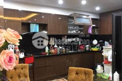 Bán cán chung cư mini phố bồ đề, dòng tiền 50 trtháng.