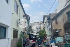 Nhà tùng thiện vương 47m2 2 tầng chỉ 2.75 tỷ.