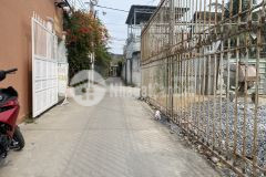 Bán nền đất lớn giá rẻ gần chợ, ấp 1, xã trung an, tp mỹ tho.