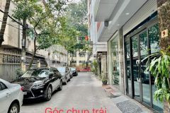 Bán nhà đẹp thanh bình, mỗ lao 60m2, mặt tiền 4m nhỉnh 4 tỷ