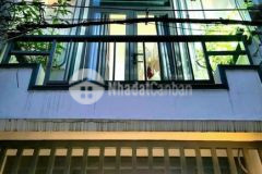 Chính chủ bán nhà tổ ấm full nt, đỗ thúc tịnh gò vấp,nhỉnh 3tỷ