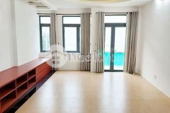 Bán nhà mặt tiền, phường phú mỹ, quận 7, tphcm