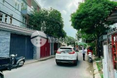 Bán dãy trọ mt hẻm 130 đường 2 trường thọ, dt 116m2, giá 8.8 tỷ