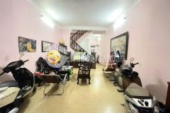 Cần bán đất tặng nhà c4, mỗ lao, hà đông. 10m ra ô tô tránh, mặt tiền rộng, giá nhỉnh 4 tỷ