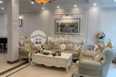 Biệt thự bt3 bt4 mặt phố lưu hữu phước kđt mỹ đình ii, 202m2 chỉ 28.9 tỷ. lh 0989.62.6116