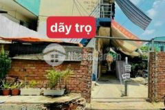 Bán dãy trọ đường đặng văn bi, bình thọ, dt 126m2, giá 8.5 tỷ