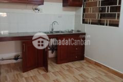 Cho thuê căn hộ chung cư đường sắt, 590 cmt8, p11, q3, 5x17m, 10 triệutháng