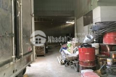 Cho thuê nhà xưởng gần 1000m2 an phú đông, thạnh xuân quận 12