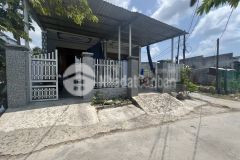 Bán nhà 2 mặt tiền thôn phú cang 1 bắc vạn phú khu kinh tế vân phong.