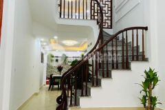 Bán nhà tựu liệt thanh trì 40mx5t, mt 3.5m, ngõ nông, cách mặt phố 30m, giá nhỉnh 3 tỷ.