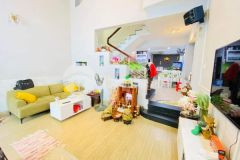 Giảm 1,2 tỷ gấp bán nhà út tịch, tân bình 72m2 4 tầng chỉ 9,3 tỷ