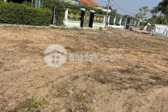 Bán 03 lô đất nền thổ cư 105m2 khu dân cư đông đúc mỹ lệ, cần đước, giá 850 triệulô