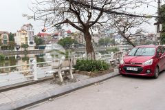 Biệt thự đẳng cấp, nội thất xịn xò, xứng tầm đại gia bồ đề 95m 5t mt7m, giá đẹp nhất khu vực.