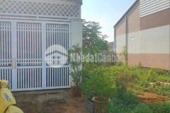 Cần bán gấp đất hẻm 157 đường phan huy chú,hẻm cấp 1