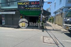 Bán nhà hẻm kinh doanh 2 mt 16m, tân kỳ tân quý, q bình tân.