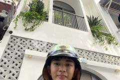 4.2 tỷ có nhà đẹp hiện đại, phường 14, phạm văn chiêu, gò vấp