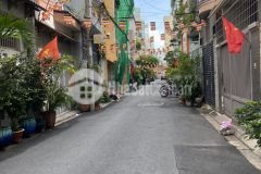 Cần bán nhà huỳnh văn bánh, phường 14, phú nhuận 5 x 10 50m2, giá 13 tỷ