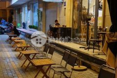 Bán chân đế chung cư long biên kinh doanh, đối diện trường học, sát cầu chui, 36m, 2 tỷ 3