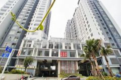 Cho thuê căn hộ silver star hưng phát.q nhà bè dt 70 m2 2pn,2tolet gía thuê 9trtháng liên hệ