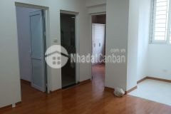 Chung cư b11a nam trung yên 67m2 t10, ở ngay 2.1 tỷ