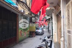 Chính chủ cần bán nhà riêng phố bạch mai quận hai bà trưng 50m ô tô đỗ nhỉnh 7 tỷ.