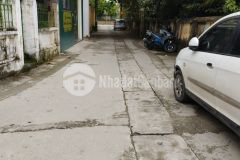 55m2, nhà mới, ô tô 5 tạ đỗ cổng gần phố lớn hàng xóm mỹ đình. còn 1 căn, nhỉnh 3 tỷ