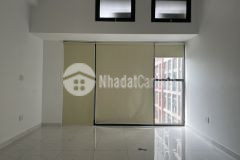 Cho thuê officetel the sun avenue, 40m2, phong thoang mat, 11tr thang