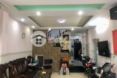 Hxh bạch đằng 3pn 4.2x20 7,5 tỷ p15 bình thạnh