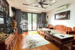 Bán nhà phùng chí kiên, cầu giấy, tự xây, diện tích rộng, 2 mặt ngõ, ở sướng