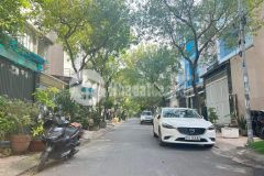 Giảm mạnh 800tr nhà tân qúy tân phú, hẻm kd 8m thông, 90m2, 5x18 4 lầu btct, giá chỉ 6.4 tỷ tl