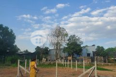 Chính chủ cần bán lô đất 123m2,sông lu.trung an,củ chi,giá 880tr.