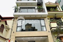 Bán nhà phố lâm hạ, 65m2, lô góc, thang máy, văn phòng, cho thuê chung cư mini.