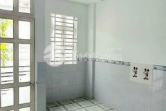 Nhà thuê gần chợ an cư giá 4tr nhà trệt lầu ngay trung tâm vài bước tới chợ cả đài và chợ an cư