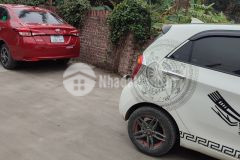 Bán lô góc thổ cư xã an bình thuận thành..