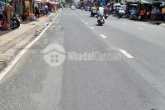 Bán gấp nhà p10 q5 trần hưng đạo 52m2 nhỉnh 4 tỷ hẻm xe hơi