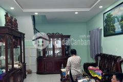 Ban gâp, hxh hô van tư trương tho thu đưc dt 115 m2 nhinh 4 ty nha 3 măt hem tông tư l