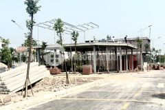 Bán đất tổ 1 thị trấn quỳnh côi, quỳnh phụ, thái bình.