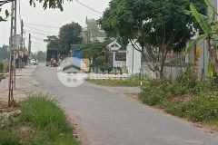 Chính chủ gửi bán lô đất quỳnh mỹ, quỳnh phụ, thái bình.
