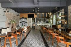 Bán nhà phố gia thượng, long biên, hà nội.