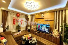 Bán nhà ngõ 118 đào tấn, ba đình, nhà đẹp ngõ 3m chỉ 10m ra ô tô, 26m2 giá 2.85 tỷ